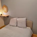 Appartement Velodrome-Borely