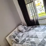 Appartement Velodrome-Borely