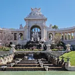 Le Palais Longchamp Marseille