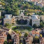 Le Palais Longchamp Marseille