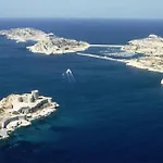 Studio Ile Du Frioul