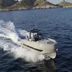 Yacht Med 42