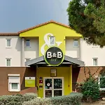 B&B Hôtel Marseille Estaque