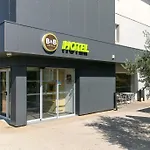 B&B HOTEL Marseille La Valentine St Menet