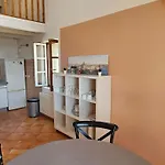 Duplex Vue Notre Dame De La Garde Dernier Etage