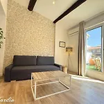 Les Appartements du Vieux Port