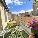 Les Appartements du Vieux Port