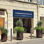 Les Appartements du Vieux Port