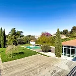 Lavillab Le Domaine De La Bastide