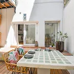 Chez Manon - Appart 3 Ch Avec Clim - Saint-Charles