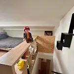 Malmousque Family House