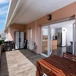 Large And Beautiful Apartment With Panoramic Sea Views