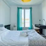 Grand T5 De 103 M2 Au Bd Guigou Avec 4 Balcons