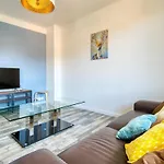Grand T5 De 103 M2 Au Bd Guigou Avec 4 Balcons
