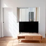 3 - Appartement Central, Moderne Et Tout Equipe