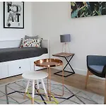 URBAN LOFT Marseille