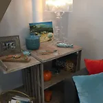 Cabanon de pêcheur