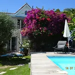 Chambre d\'hôtes Habitation Bougainville