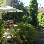 La palmeraie