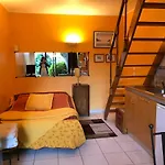 La palmeraie