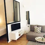 Magnifique Appartement à 100 m de la Canebière