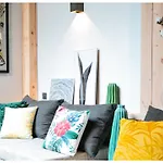 URBAN LOFT Marseille