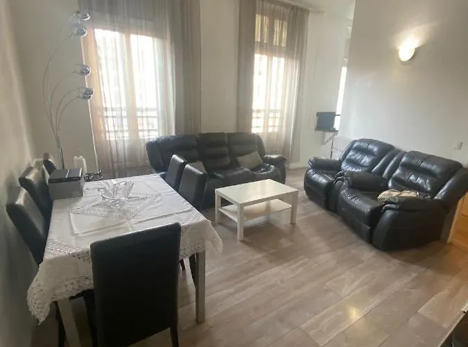 Appartement Plein Coeur De La Ville