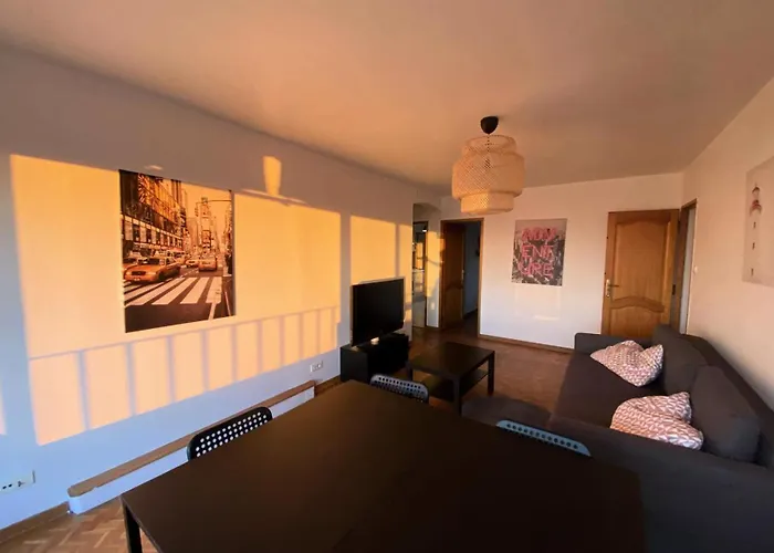Residence Rouviere - Grand Appartement 8 Couchages Vue Mer Budget Maitrise Mae-9674