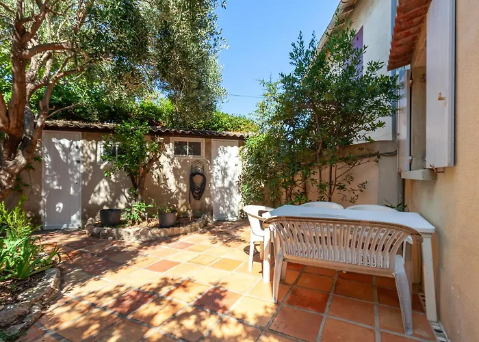 Villa Granier