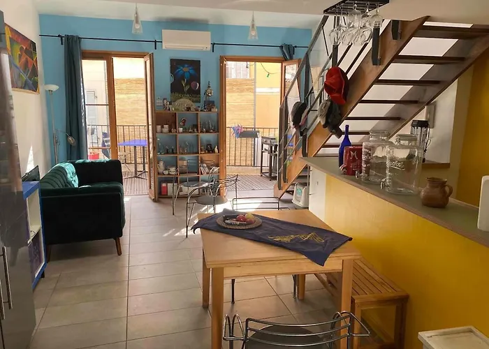 Panier Apartment4 Bedrooms 2 Bathrooms Terrace 12 Rue Saint Pons