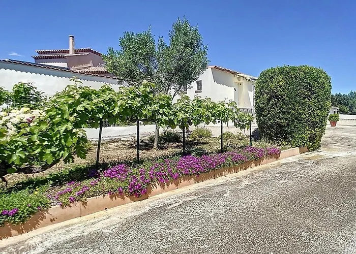 Maison 50M2 Dans Propriete Privee A 20 Minutes De La Mer