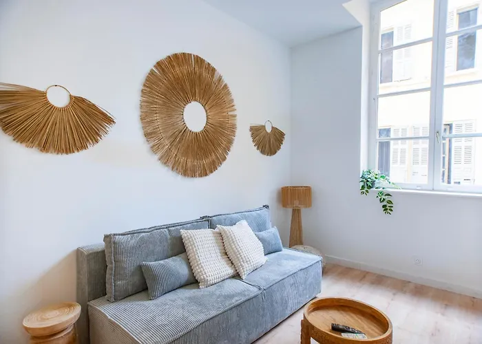 2 - Design Provence, Moderne Central