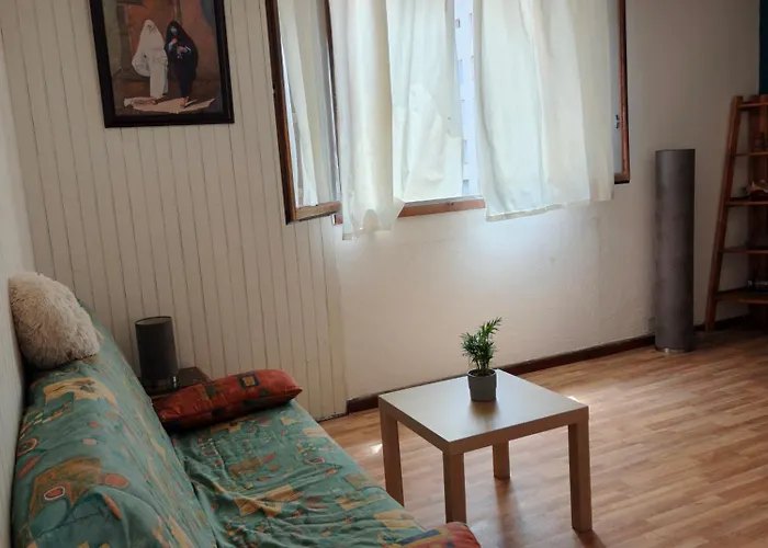 Appartement Cosy Et Lumineux