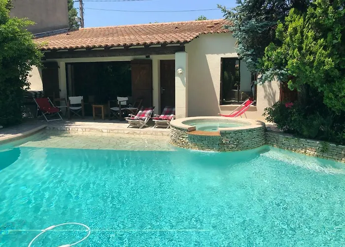 La palmeraie