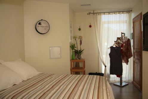 Les De Jeannette Bed & Breakfast Marseille