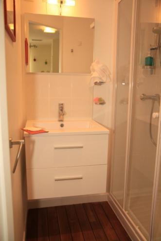 Bed & Breakfast Les De Jeannette