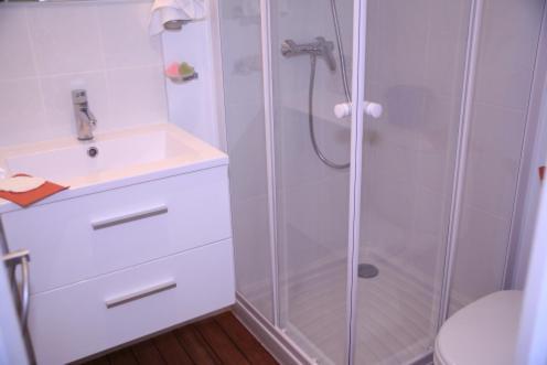 Les De Jeannette Bed & Breakfast 2*