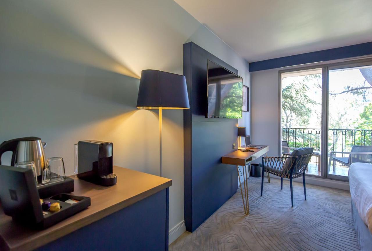 Hotel Mercure Centre Bompard La Corniche