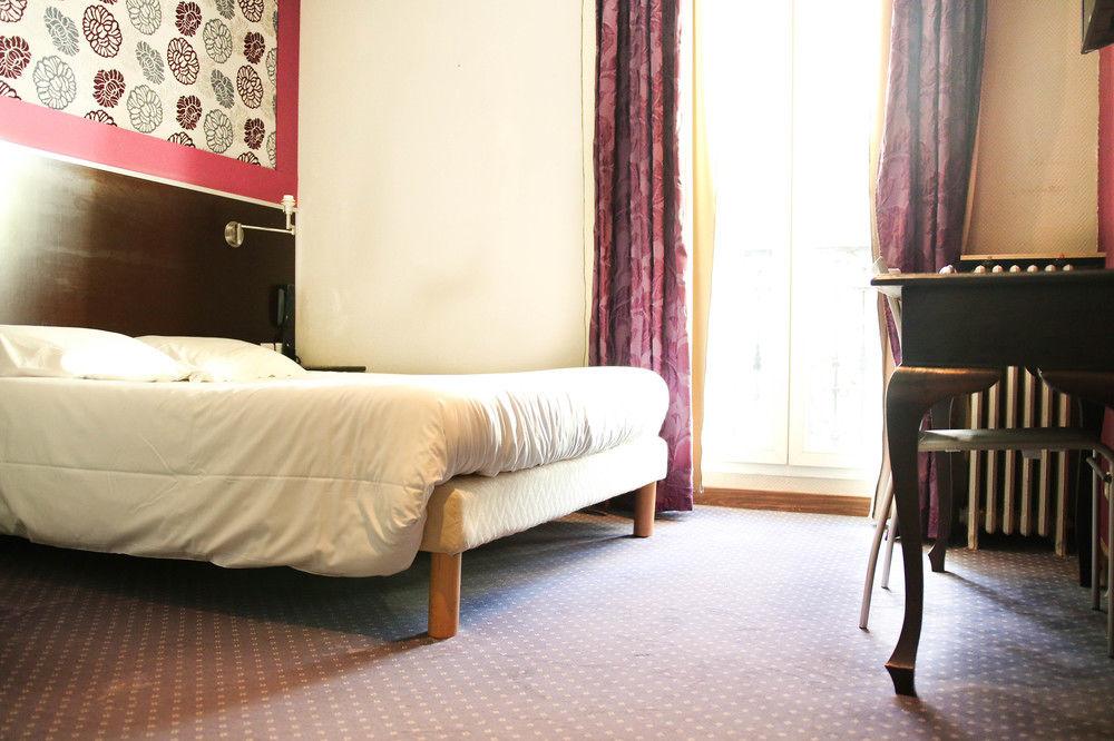 Hotel Marriete Pacha Marseille