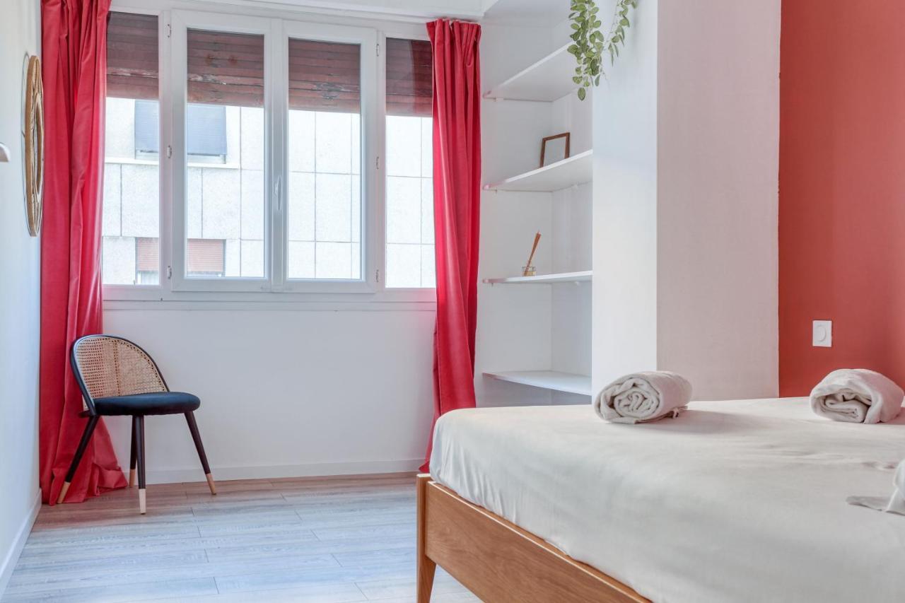 South Gate - Superbe Avec Vue Sur Notre Dame De La Garde Appartement *