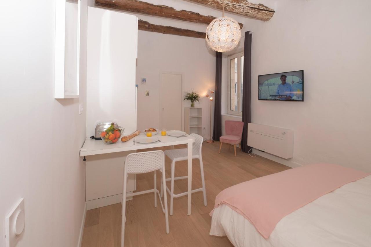 Apartment Design Suites - Vieux Port *
