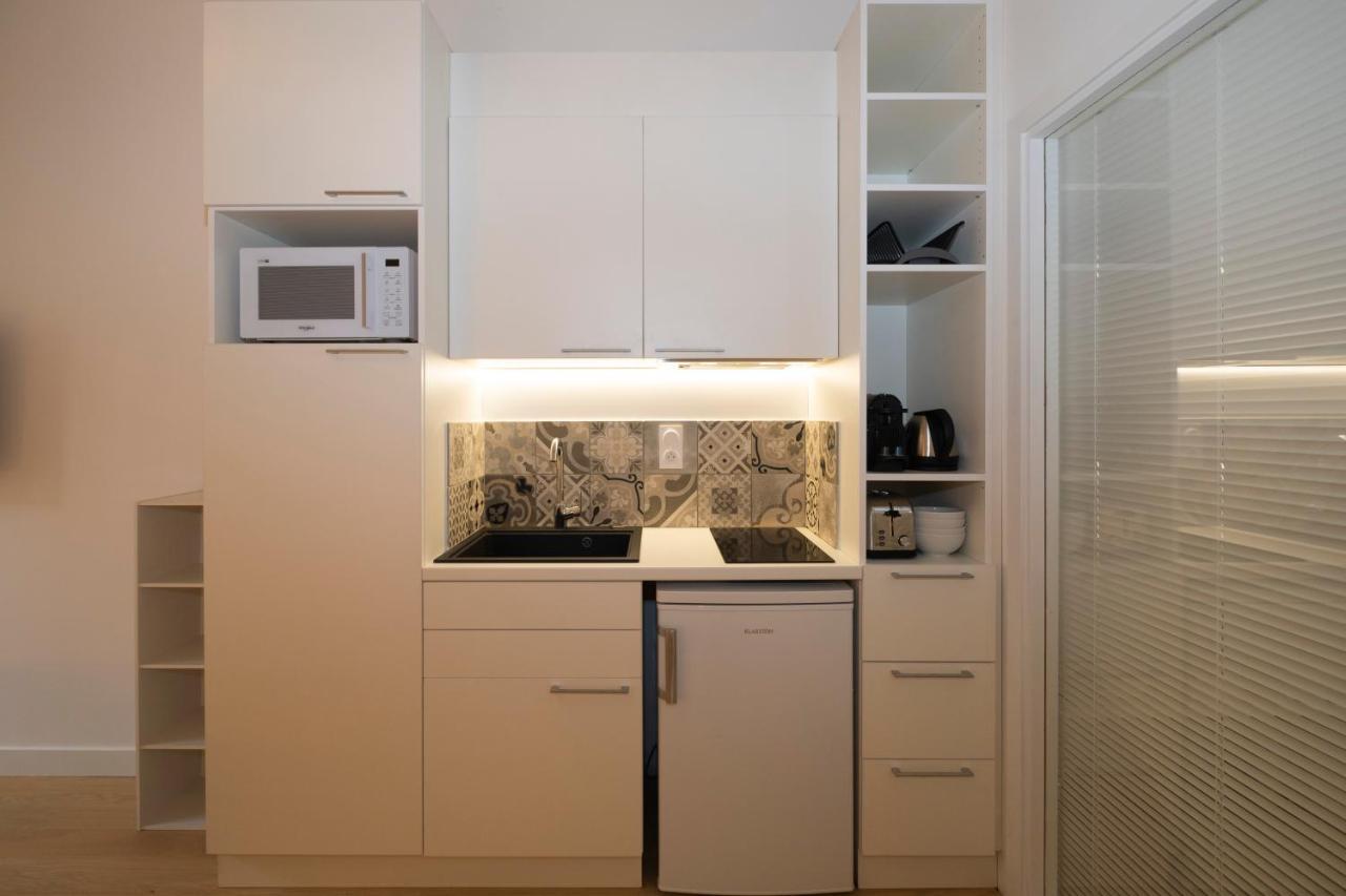 Design Suites - Vieux Port * Marseilles