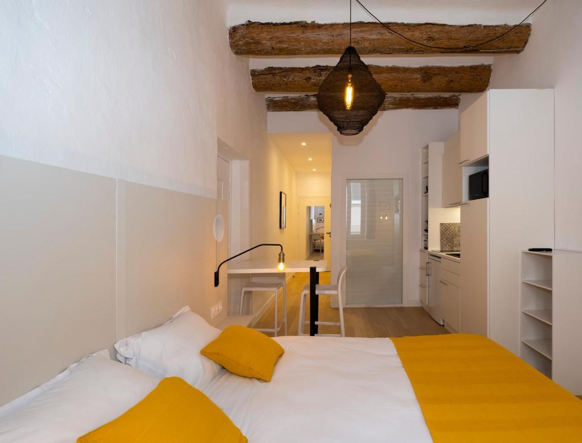 Design Suites - Vieux Port