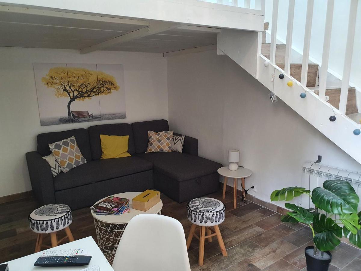 Lemon Tree - Vieux Port Apartment