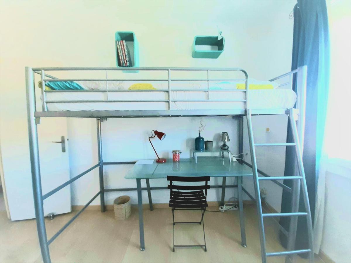 Chambre Avec Vue Notre Dame De La Garde *