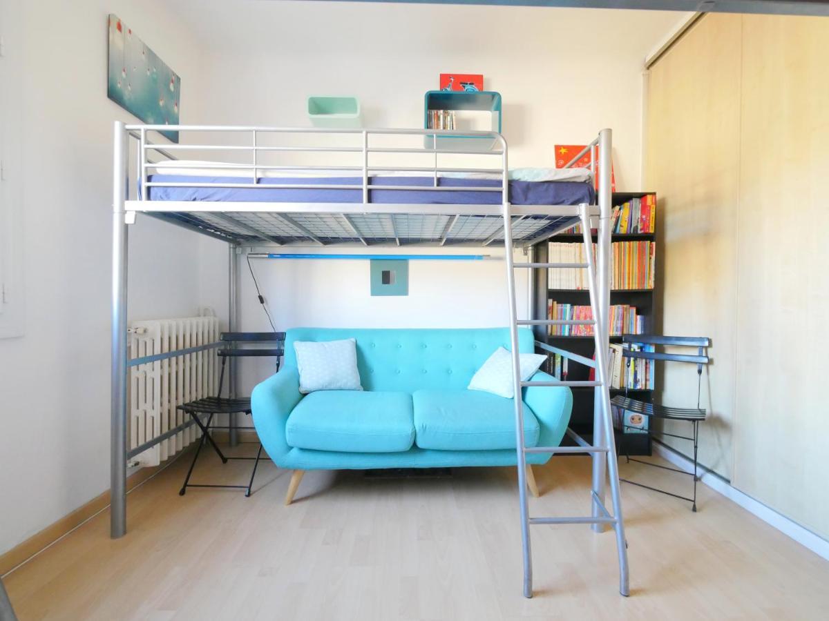 Chambre Avec Vue Notre Dame De La Garde