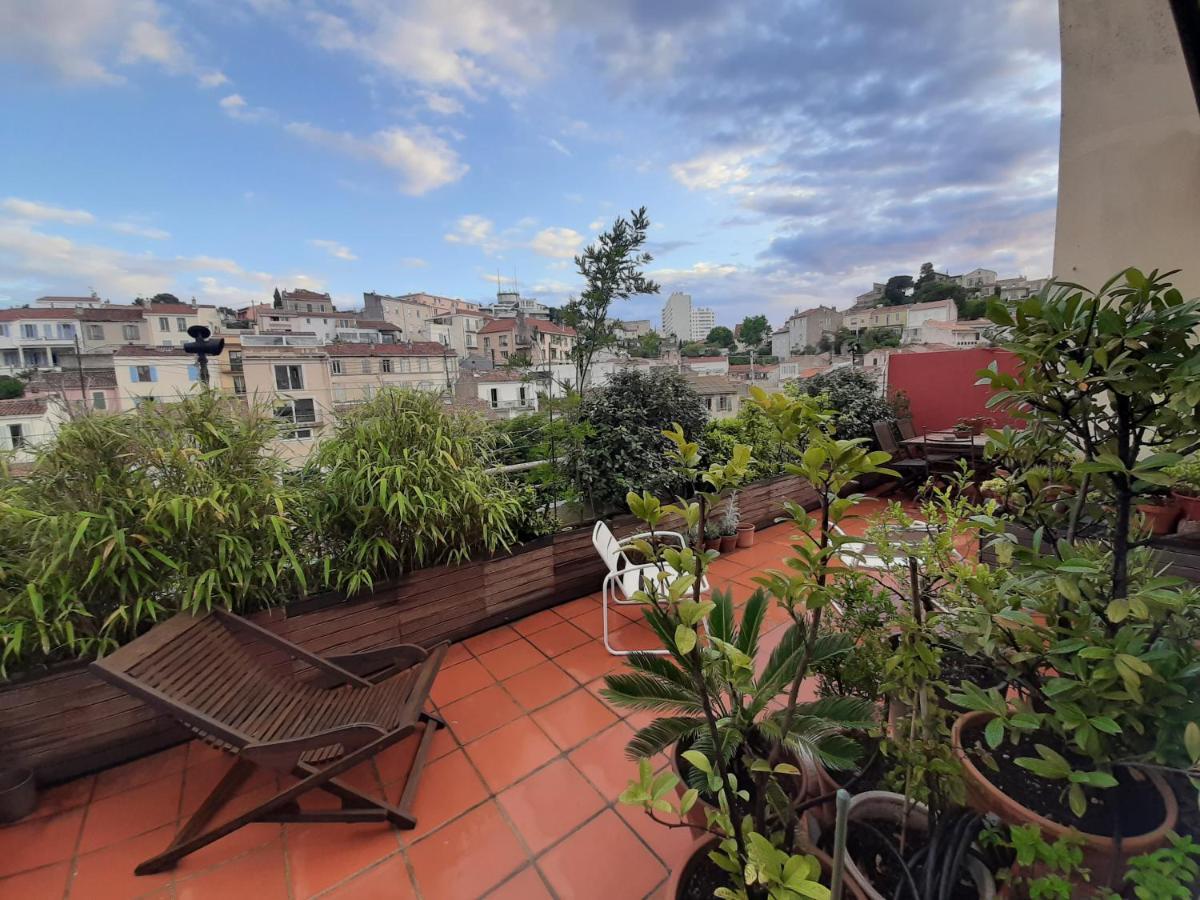 Chambre Avec Vue Notre Dame De La Garde