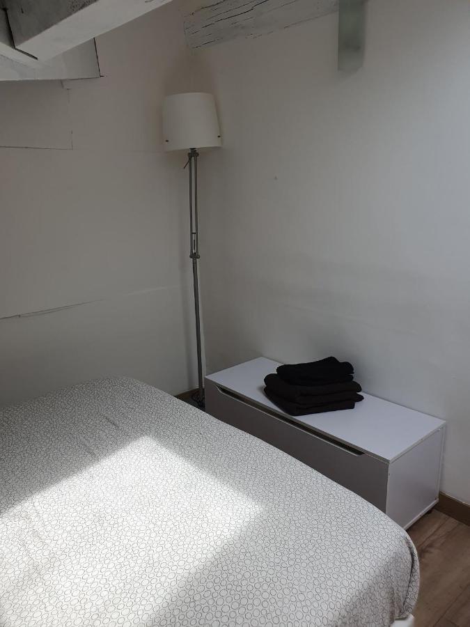 Lemon Tree - Vieux Port Apartment Marseilles