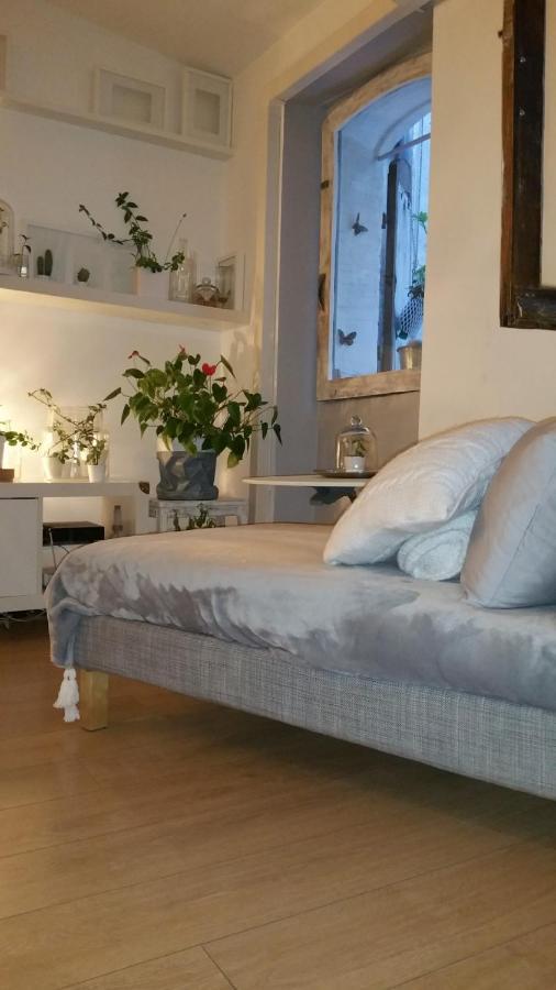 Appartement Sur Le Vieux Port *