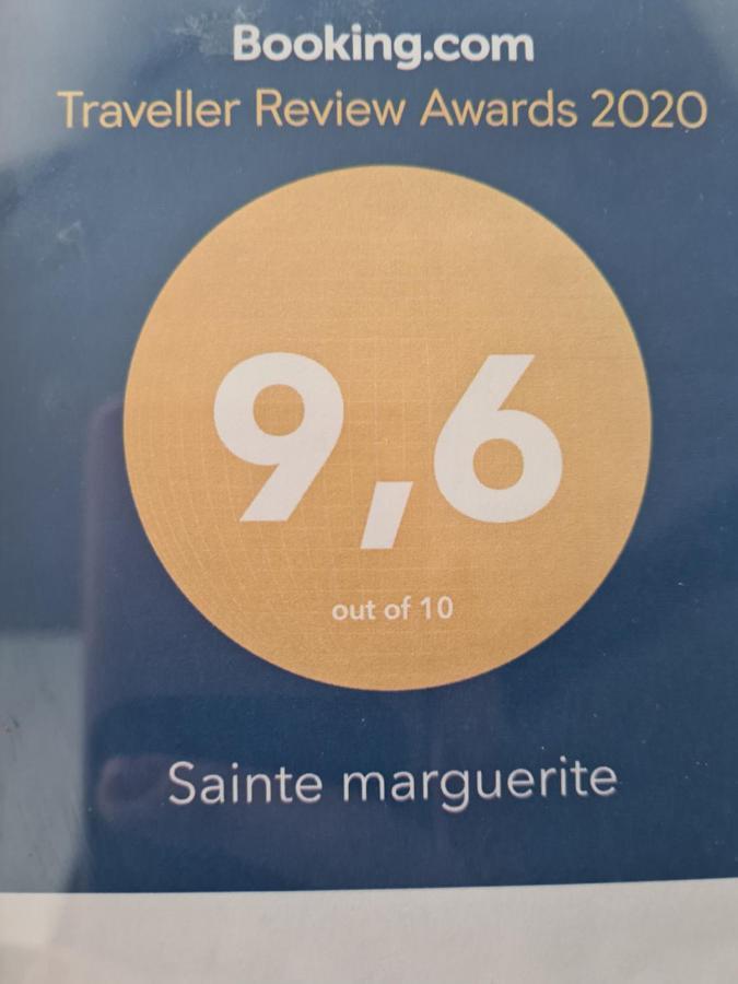 Studio Maison De Ville Ste Marguerite-prado-ipc Maison d'hôtes Marseille